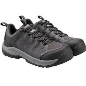 New Herman Survivors Men's Diecast Alloy Toe Work Boot Size 7, work shoe